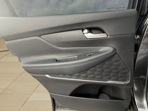 Used 2021 Hyundai Santa Fe Limited w/ Cargo Package image 26