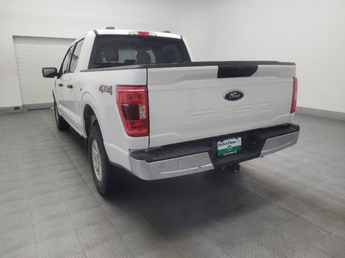 Used 2021 Ford F150 XLT w/ Equipment Group 301A Mid AWD/4WD image 5