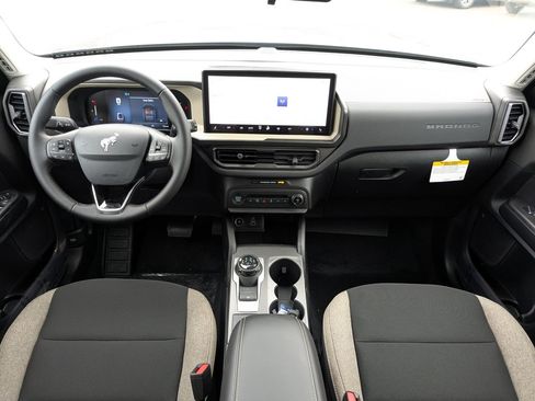 New 2026 Ford Bronco Sport Big Bend image 15