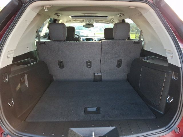 Used 2016 Chevrolet Equinox LT AWD/4WD image 30
