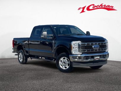 Used 2025 Ford F250 XLT w/ Snow Plow Prep Package