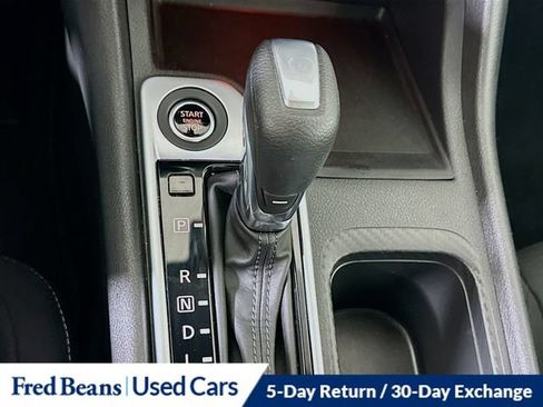Used 2023 Nissan Sentra SV w/ All-Weather Package FWD image 23