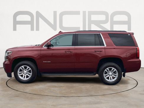 Used 2020 Chevrolet Tahoe LS image 11