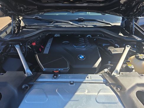 Used 2022 BMW X3 xDrive30i w/ Premium Package image 22