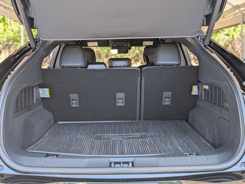 Used 2025 Ford Mustang Mach-E GT w/ Bronze Appearance Package image 18