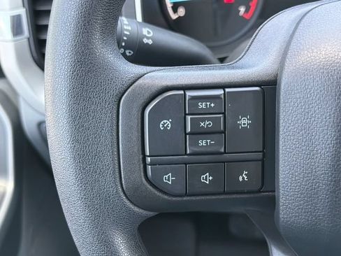 Used 2023 Ford F150 XLT AWD/4WD image 16