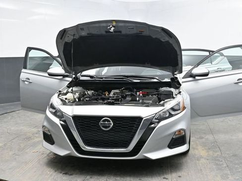 Used 2021 Nissan Altima 2.5 S image 34