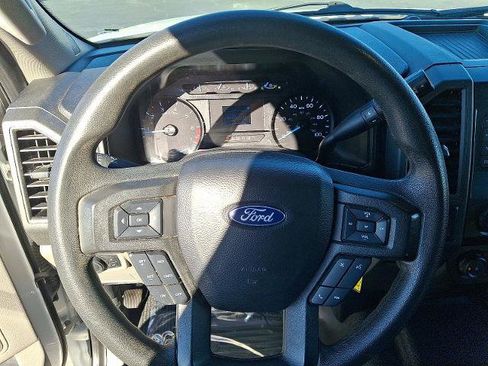 Certified 2021 Ford F350 XL w/ Power Equipment Group image 19