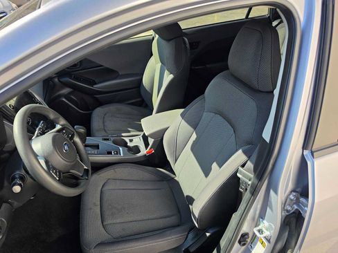Certified 2024 Subaru Crosstrek 2.0i Premium w/ Crosstrek Mirror Package AWD/4WD image 21