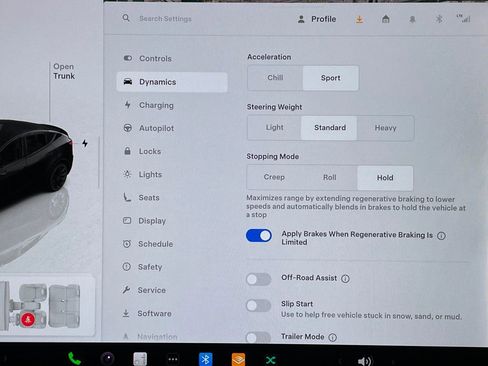 Used 2022 Tesla Model Y Long Range image 30