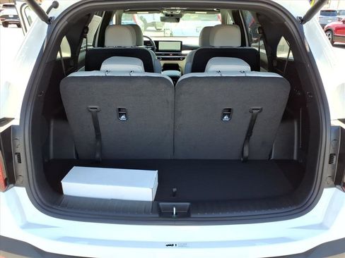New 2026 Kia Sorento SX Prestige image 15