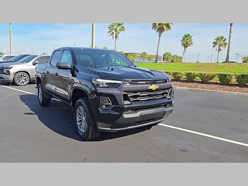New 2026 Chevrolet Colorado LT w/ LT Convenience Package image 23