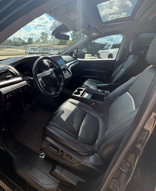Used 2021 Honda Odyssey Touring image 10
