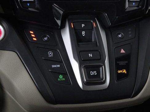 Used 2020 Honda Odyssey EX-L image 41