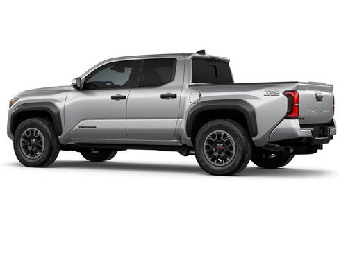 New 2026 Toyota Tacoma TRD Off-Road AWD/4WD image 5