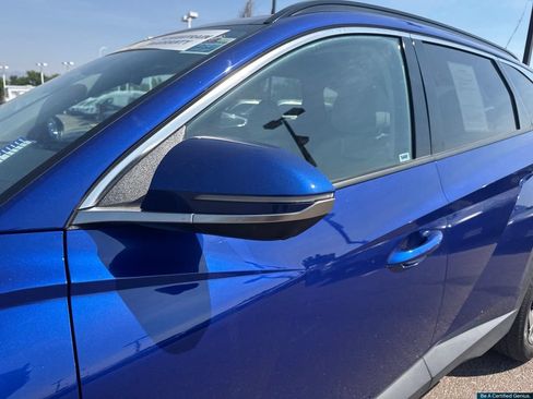 Used 2023 Hyundai Tucson Limited AWD/4WD image 32