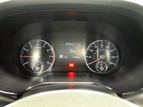 Used 2021 Kia Telluride S AWD/4WD image 8