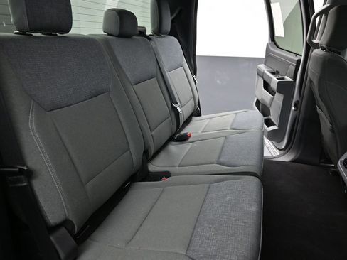 Used 2024 Ford F150 XLT w/ Mobile Office Package image 20