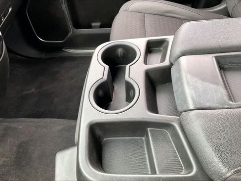 Used 2025 Chevrolet Silverado 1500 LT AWD/4WD image 14
