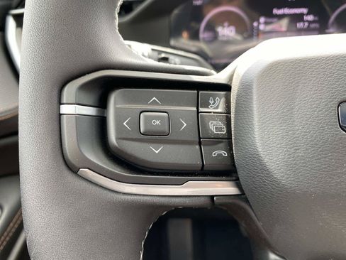 New 2026 Jeep Cherokee Limited AWD/4WD image 15
