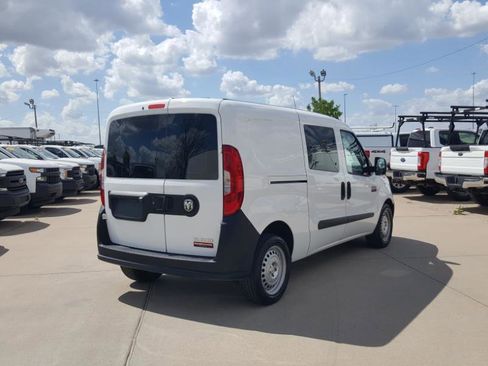 Used 2018 RAM ProMaster City Tradesman FWD image 7
