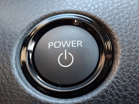 Certified 2026 Toyota Camry SE image 23