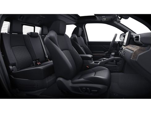 New 2026 Toyota Tacoma Limited AWD/4WD image 54