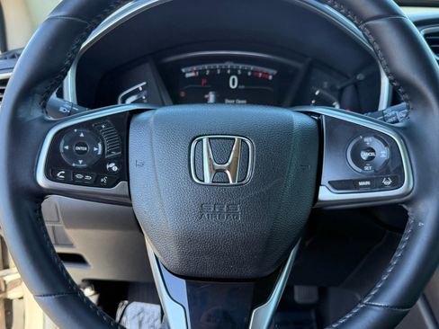 Used 2017 Honda CR-V EX-L image 17