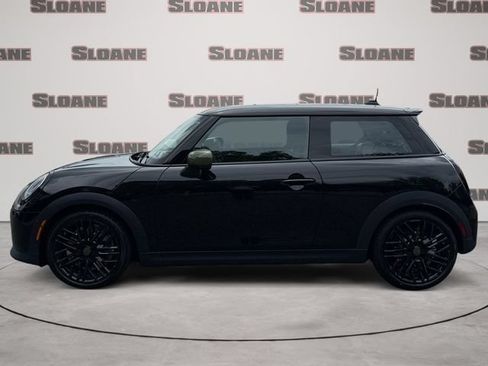 New 2027 MINI Cooper S FWD image 2