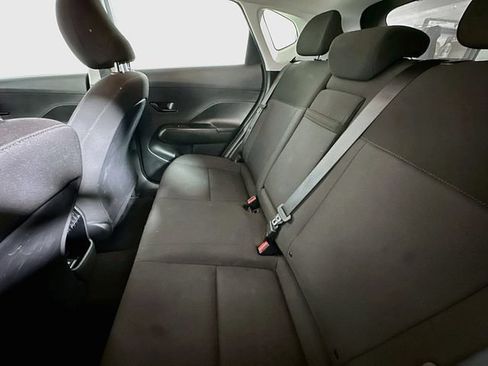Used 2024 Hyundai Kona SEL FWD image 20
