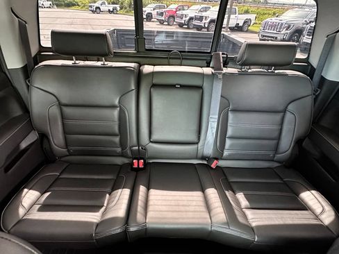 Certified 2018 GMC Sierra 1500 Denali AWD/4WD image 29