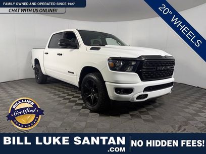 Used 2023 RAM 1500 Big Horn
