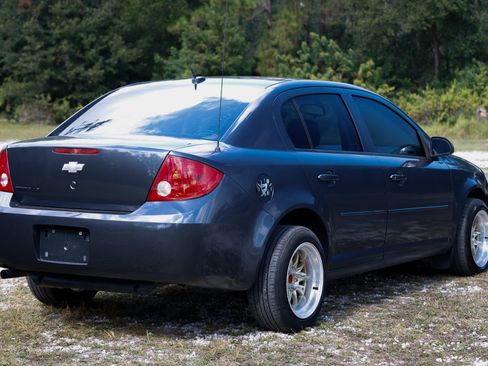 Used 2009 Chevrolet Cobalt LS w/ Protection Package image 11