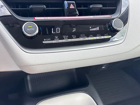 New 2026 Toyota Corolla LE FWD image 16