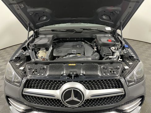 Used 2021 Mercedes-Benz GLE 350 image 20