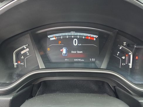 Used 2021 Honda CR-V EX-L image 27
