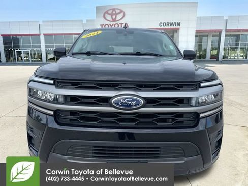 Used 2024 Ford Expedition XLT AWD/4WD image 8