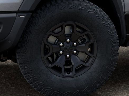 New 2026 RAM 1500 RHO w/ RHO Level 1 Equipment Group AWD/4WD image 8