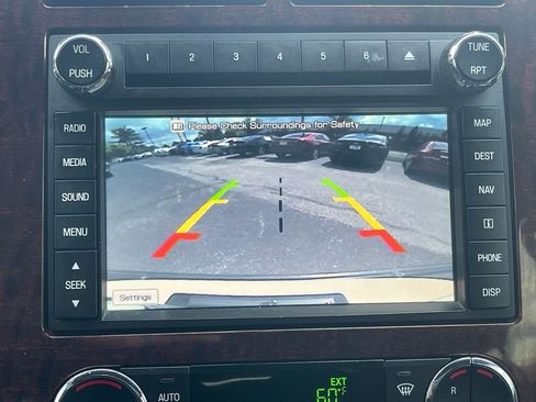 Used 2014 Ford Expedition EL King Ranch AWD/4WD image 29