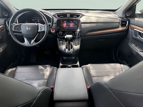 Used 2021 Honda CR-V EX-L image 15
