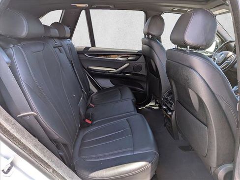 Used 2018 BMW X5 xDrive35i AWD/4WD image 22
