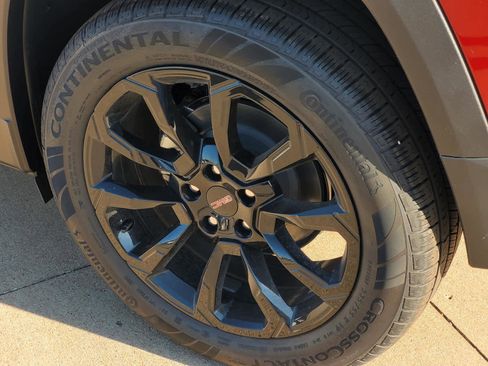 New 2026 GMC Terrain Elevation w/ Elevation Premium Package image 5