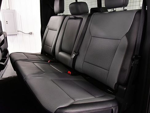 Used 2025 Ford F150 Lightning Lariat AWD/4WD image 34
