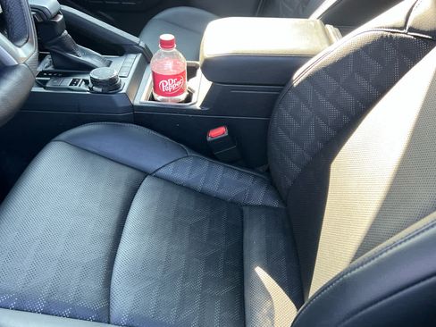 Used 2024 Toyota Tacoma TRD Sport w/ TRD Sport Premium Package image 3