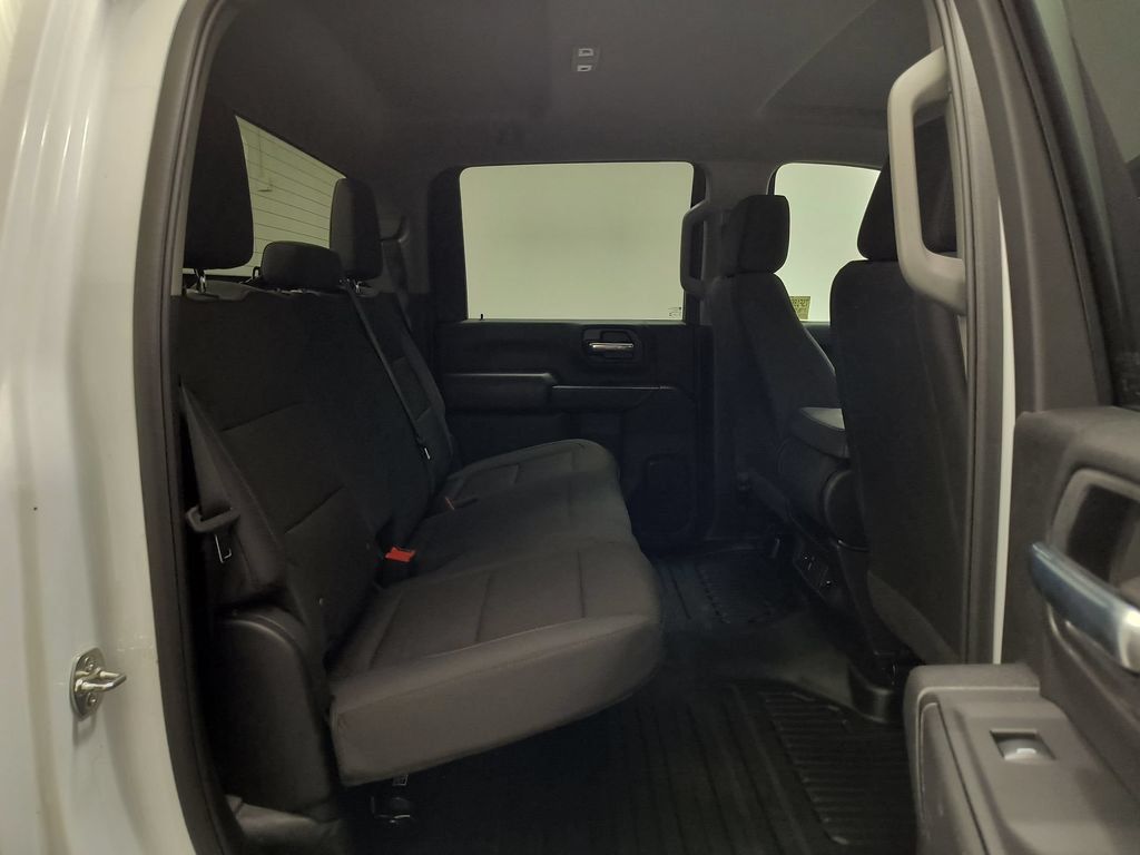 Used 2025 GMC Sierra 2500 Pro w/ Convenience Package AWD/4WD image 29