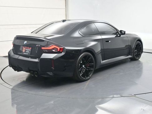 Used 2025 BMW M2 w/ Lighting Package RWD image 27
