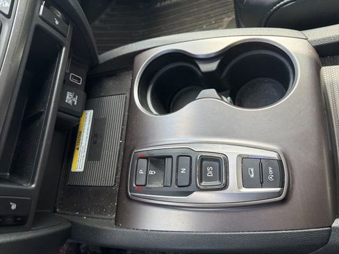 Used 2023 Honda Passport EX-L image 9