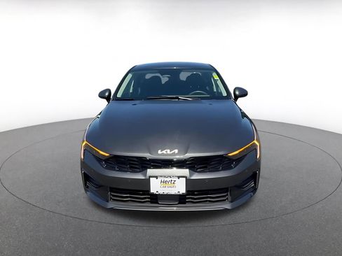 Used 2025 Kia K5 LXS image 4