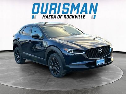 New 2026 MAZDA CX-30 AWD 2.5 S w/ Select Sport Pkg