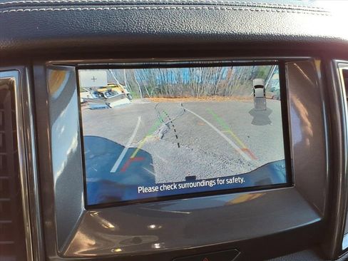 Used 2019 Ford Ranger Lariat w/ Equipment Group 501A Mid image 26